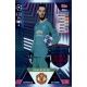 David De Gea Limited Edition LE1 Match Attax Champions 2018-19