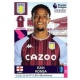 Ezri Konsa Aston Villa 57