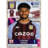 Comprar Cromo Tyrone Mings Aston Villa Panini Premier League 2021/22