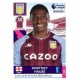 Kortney Hause Aston Villa 61