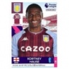 Comprar Cromos Kortney Hause Aston Villa Panini Premier League 2022
