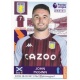 John McGinn Aston Villa 63