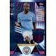 Vincent Kompany Limited Edition LE2 Match Attax Champions 2018-19