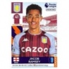 Comprar Cromos Jacob Ramsey Aston Villa Panini Premier League 2022
