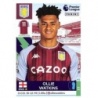 Comprar Cromo Ollie Watkins Aston Villa Panini Premier League 2021/22