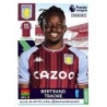 Buy Sticker Bertrand Traoré Aston Villa Panini Premier League Stickers 2022