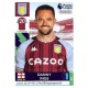 Danny Ings Aston Villa 74