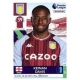 Keinan Davis Aston Villa 75