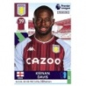 Comprar Cromos Keinan Davis Aston Villa Panini Stickers Premier League 2022