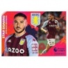 Comprar Cromo Emiliano Buendía Star Signing Panini Premier League Stickers 2022