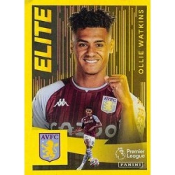 Ollie Watkins Elite Aston Villa 79