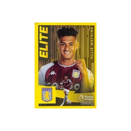 Ollie Watkins Elite Aston Villa 79