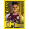 Comprar Cromo Ollie Watkins Elite Panini Premier League 21-22 Album