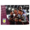Oferta Cromo Celebration Aston Villa Panini Premier League 21-22 Album