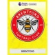 Emblem Brentford 81