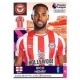 Rico Henry Brentford 84