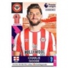 Venta Cromo de Charlie Goode Brentford Panini Premier League 21-22 Album