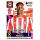 Ethan Pinnock Brentford 86