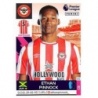Comprar Cromo Ethan Pinnock Brentford Panini Premier League Sticker Album 2022