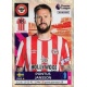 Pontus Jansson Brentford 87