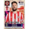 Comprar Cromo Pontus Jansson Brentford Panini Stickers Premier League 2022