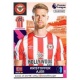 Kristoffer Ajer Brentford 88