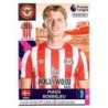 Oferta Sticker Mads Roerslev Brentford Panini Stickers Premier League 2022