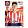 Venta Cromo de Christian Nørgaard Brentford Panini Stickers Premier League 2022