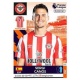 Sergi Canós Brentford 94