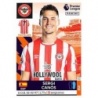 Oferta Cromo Sergi Canós Brentford Panini Premier League Stickers 2022