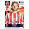 Oferta Sticker Mathias Jensen Brentford Panini Premier League Stickers 2022