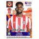 Frank Onyeka Brentford 98