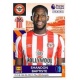 Shandon Baptiste Brentford 99