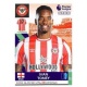 Ivan Toney Brentford 103