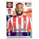 Bryan Mbeumo Brentford 104