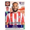 Oferta Sticker Bryan Mbeumo Brentford Panini Premier League Sticker Album 2022