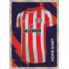 Oferta Cromo Home Kit Brentford Panini Premier League Stickers 2022