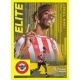 Ivan Toney Elite Brentford 108