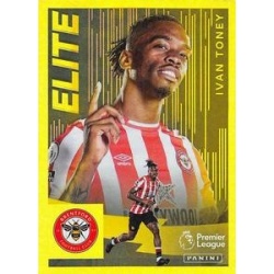 Ivan Toney Elite Brentford 108