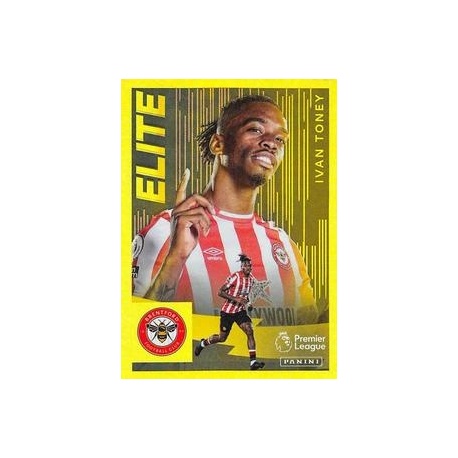 Ivan Toney Elite Brentford 108