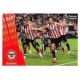 Celebration Brentford 109