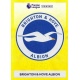 Emblem Brighton & Hove Albion 110