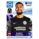 Robert Sánchez Brighton & Hove Albion 111