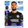 Venta Cromo de Robert Sánchez Brighton & Hove Albion Panini Premier League 21-22 Album