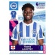 Tariq Lamptey Brighton & Hove Albion 113