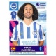 Marc Cucurella Brighton & Hove Albion 114
