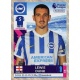 Lewis Dunk Brighton & Hove Albion 116