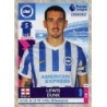 Comprar Cromos Lewis Dunk Brighton & Hove Albion Panini Premier League Stickers 2022