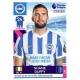 Shane Duffy Brighton & Hove Albion 117