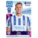 Dan Burn Brighton & Hove Albion 118